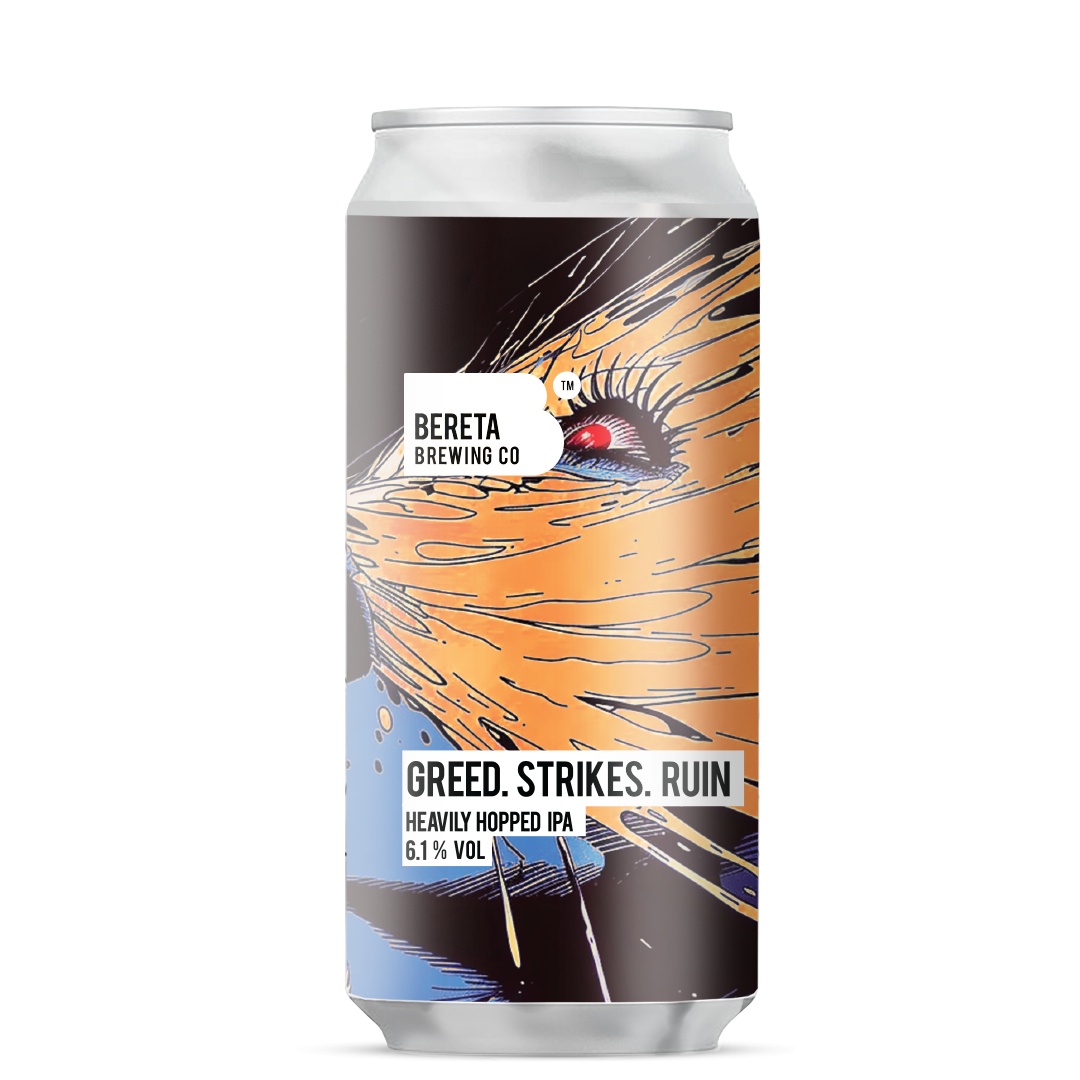 Beer, Bereta - Bereta Webshop