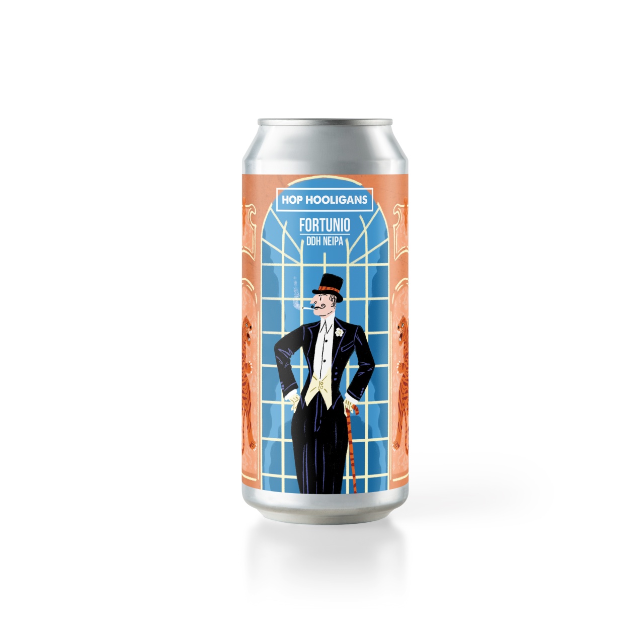 Beer, Hop Hooligans - Bereta Webshop