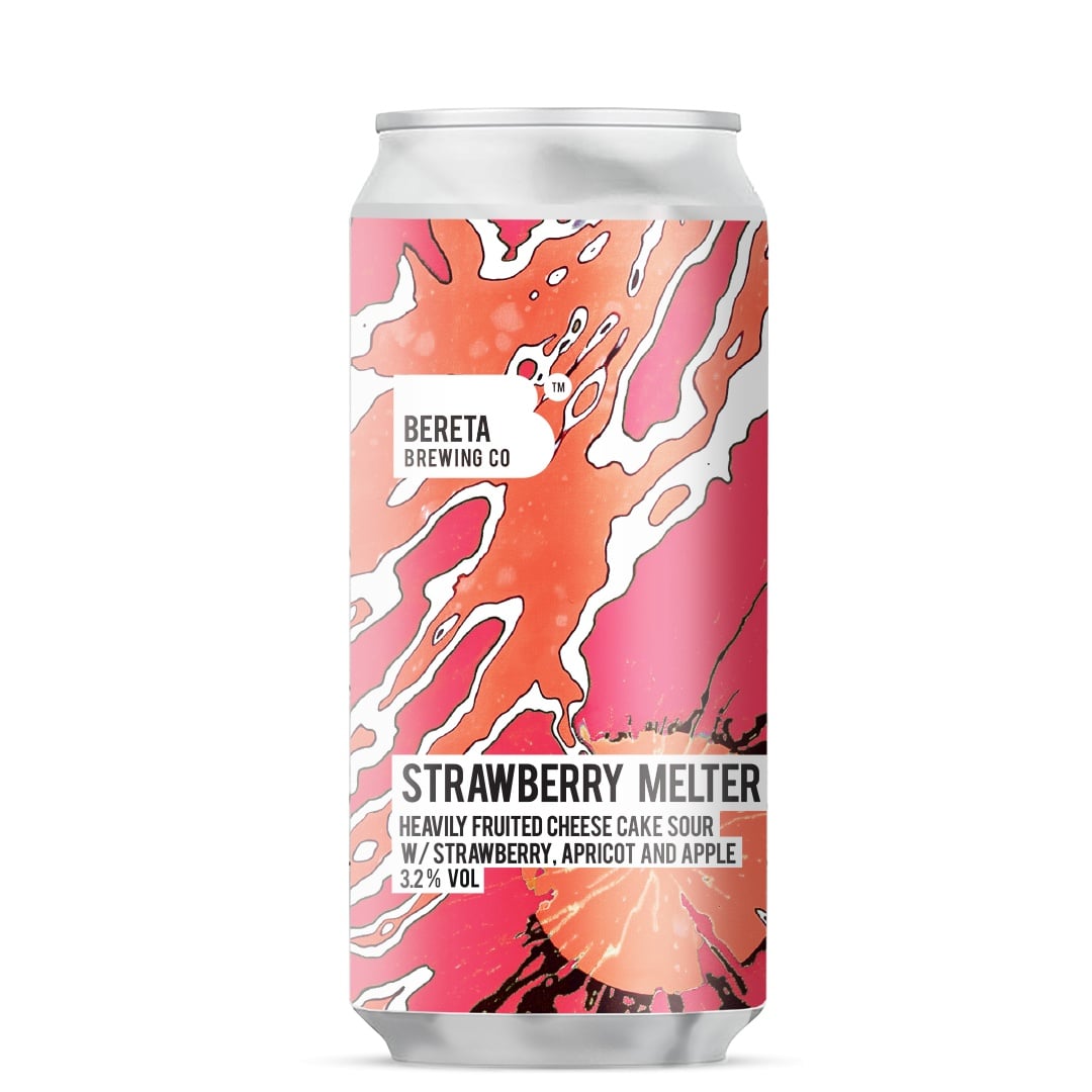 Beer, Bereta - Bereta Webshop