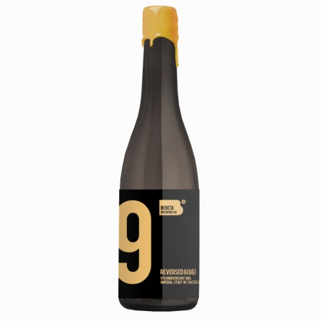 Bereta - Reversed 6(66)