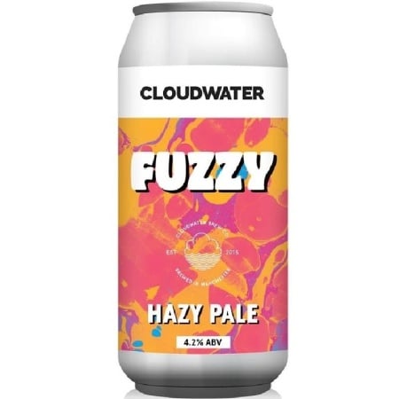 Cloudwater - Fuzzy