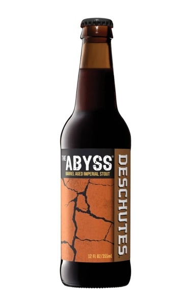 DESCHUTES – THE ABYSS