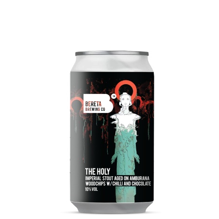 Bereta - The Holy