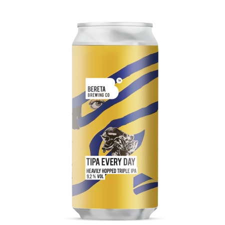 BERETA - TIPA Every Day