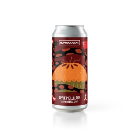 HOP HOOLIGANS - APPLE PIE LULLABY