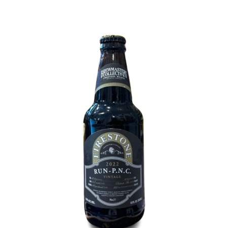 FIRESTONE WALKER - RUN PNC (2022)