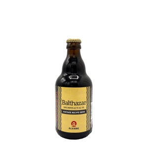 ALVINNE – BALTHAZAR 