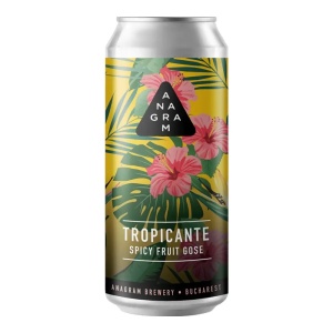 Anagram - Tropicante