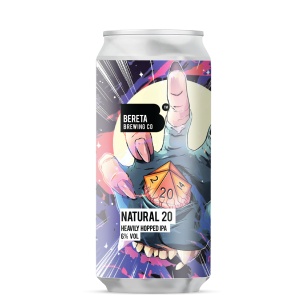 BERETA - Natural 20