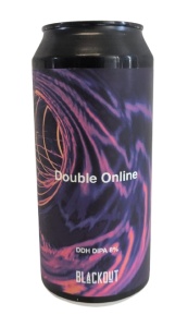 BLACKOUT - Double Online