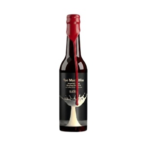 Blackout - Too Much Bliss – Bourbon BA