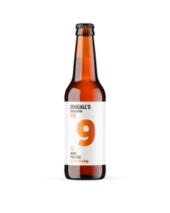 DOUGALL'S - IPA 9 (GLUTEN FREE)