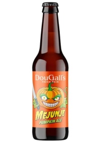 DOUGALL'S - MEJUNJE
