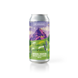 HOP HOOLIGANS - IMPOSSIBLE MOUNTAIN