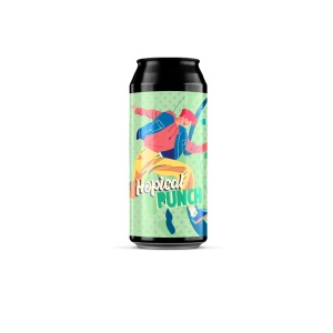 HOPHEAD-HOPICAL PUNCH