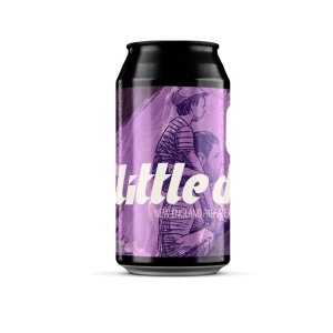 Hophead - Little D