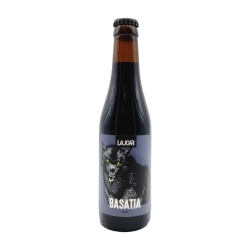 LAUGAR – BASATIA - Bereta Brewing Co.