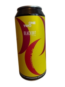 OneTwo / Blackout- No te Preocupes!