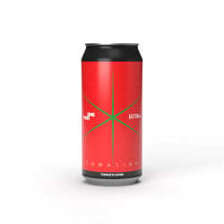 OneTwo - Tomatina - Bereta Brewing Co.