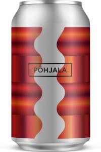 POHJALA – KIRSIRAKS 