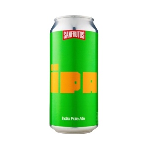 SAN FRUTOS - DH IPA