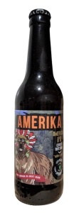 SPERANTO - AMERIKA