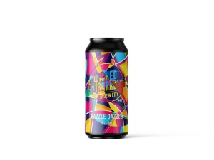 Wicked Barrel - Razzle Dazzle