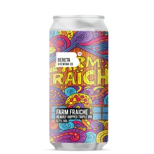 BERETA - Farm Fraiche