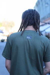 Bereta Heavy T-Shirt V2 - Img 2