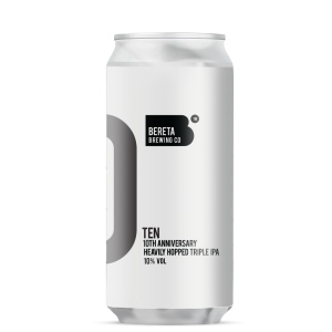 BERETA - TEN
