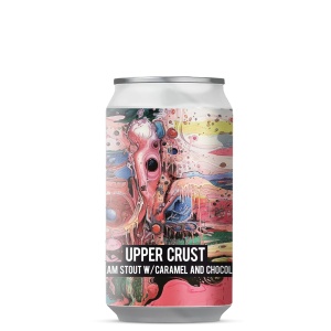 Bereta - Upper Crust