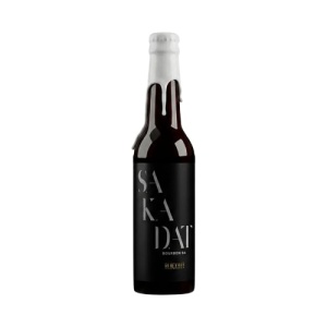 Blackout - Sakadat – Bourbon BA