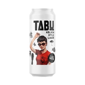 Clef Brewery - Tabu