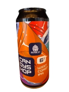 HOPHEAD - CANDYSHOP