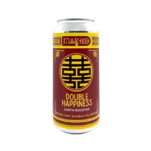 Maktoob - Double Happiness Earth Rooster