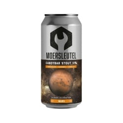 Moersleutel - 8Y – Mars - Bereta Brewing Co.