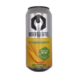 Moersleutel - CYCT Pressure - Bereta Brewing Co.