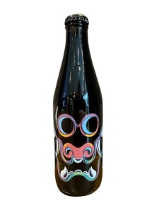 OMNIPOLLO / Angry Chair - Barrel Aged Lunar Lycan (2024)
