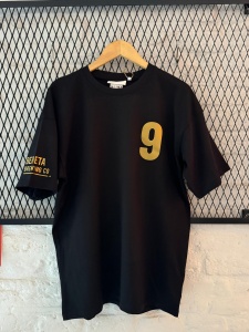 Bereta - 9Y Anniversary SS Oversized Tee