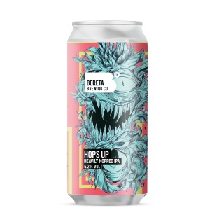 BERETA - Hops Up