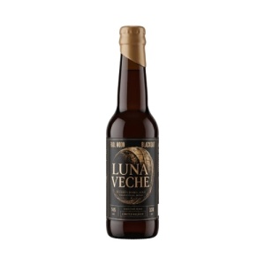 Blackout / Fool Moon - Luna Veche