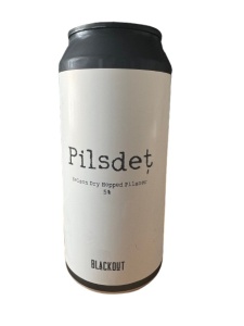 Blackout - Pilsdet