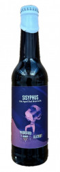 Blackout  Propaganda – Sisyphus - Bereta Brewing Co.