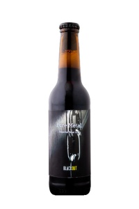 Blackout - Pure Metal - Bereta Brewing Co.