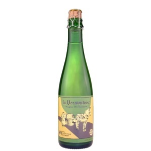 BLAUGIES - LA VERMONTOISE