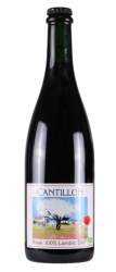 CANTILLON - Kriek 100% Lambic Bio - Bereta Brewing Co.