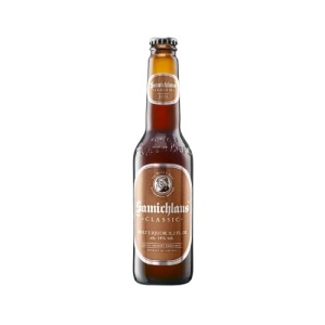 EGGENBERGER - SAMICHLAUS CLASSIC