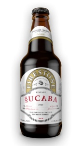 FIRESTONE WALKER - SUCABA (2023)