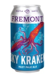 FREMONT - SKY KRAKEN - Bereta Brewing Co.