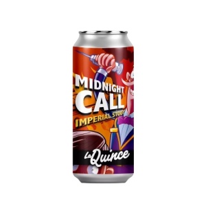 LA QUINCE / SEVEN ISLAND - MIDNIGHT CALL